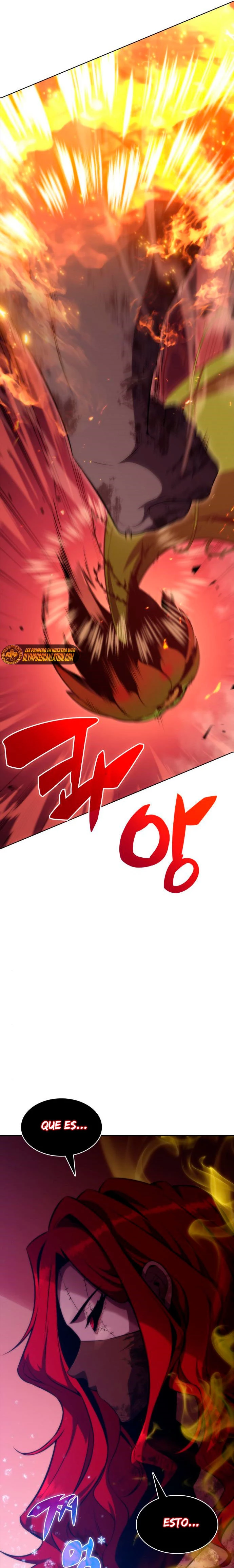 Novato Solo a Nivel Máximo Capitulo 54 página 25