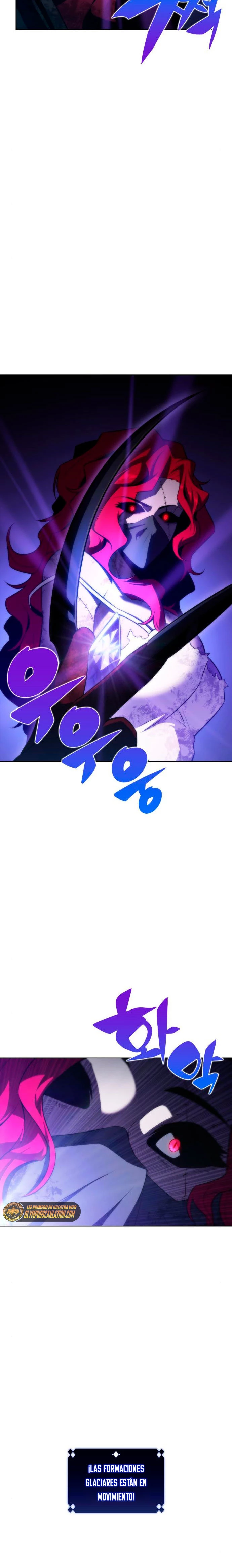 Novato Solo a Nivel Máximo Capitulo 54 página 32