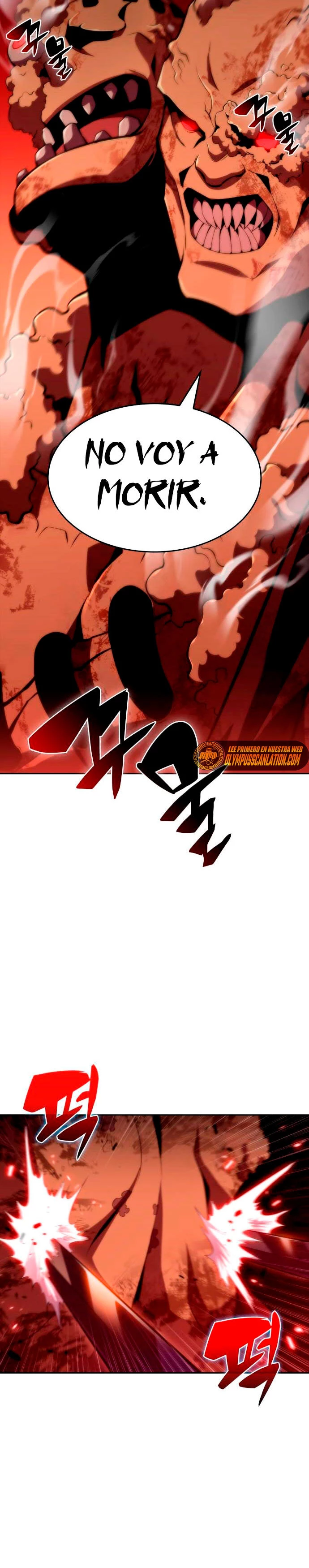 Novato Solo a Nivel Máximo Capitulo 55 página 27