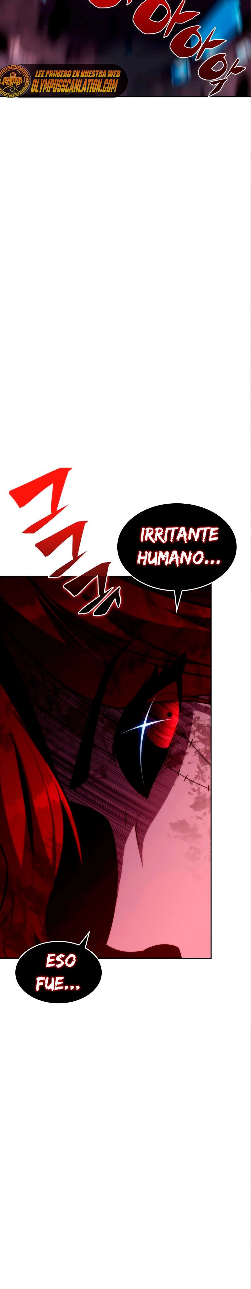 Novato Solo a Nivel Máximo Capitulo 56 página 25