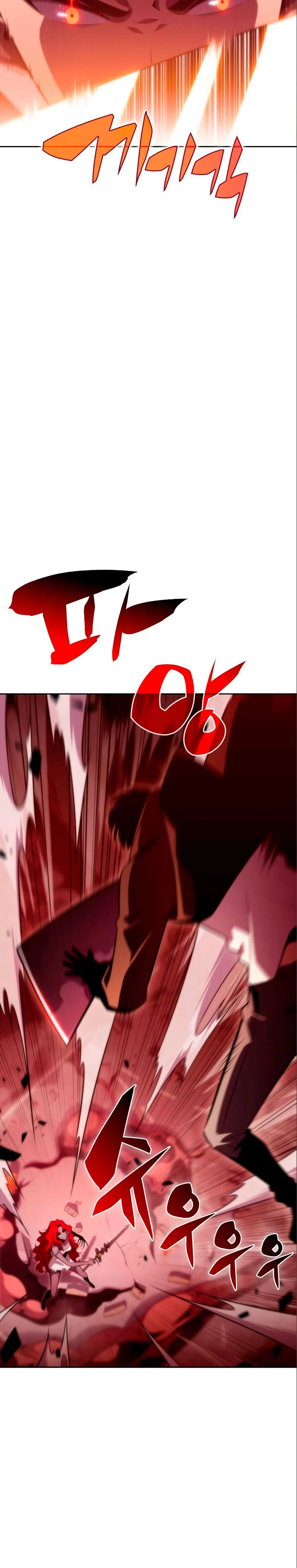 Novato Solo a Nivel Máximo Capitulo 56 página 27