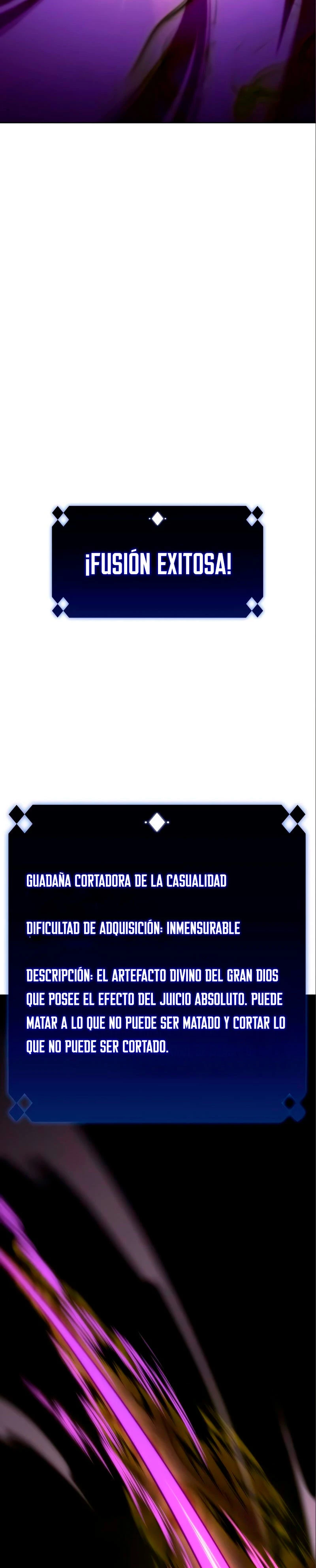 Novato Solo a Nivel Máximo Capitulo 56 página 40