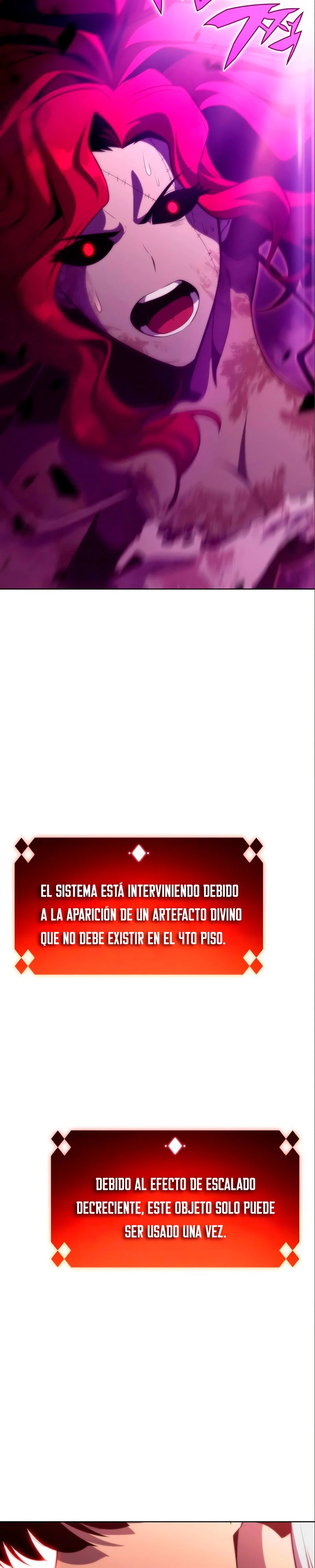 Novato Solo a Nivel Máximo Capitulo 56 página 42