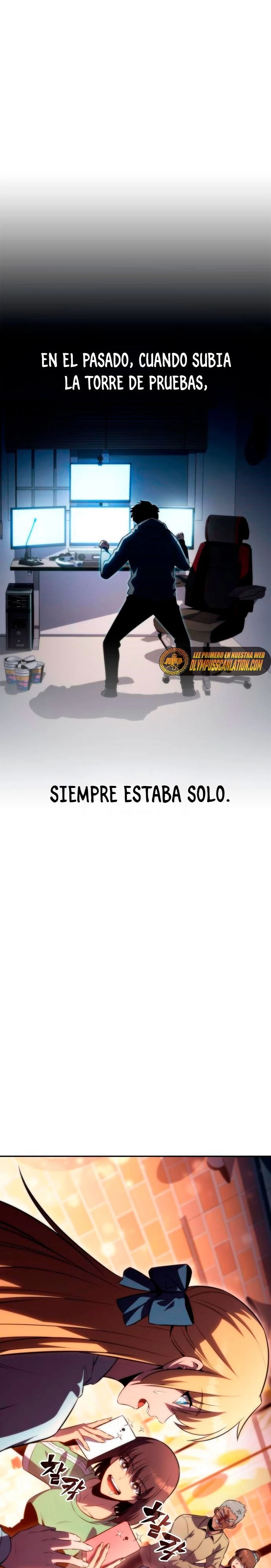 Novato Solo a Nivel Máximo Capitulo 57 página 23