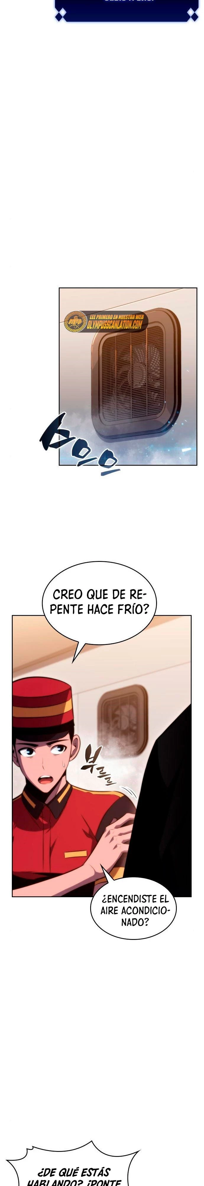 Novato Solo a Nivel Máximo Capitulo 57 página 28