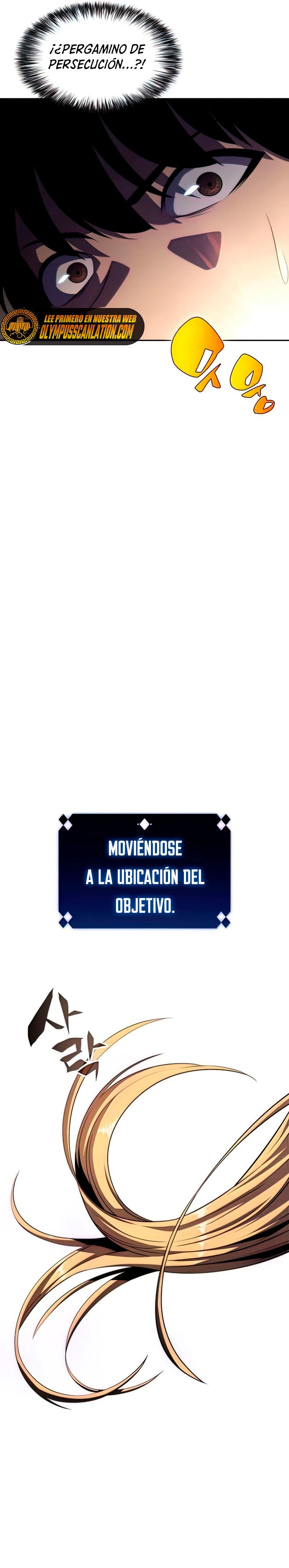 Novato Solo a Nivel Máximo Capitulo 58 página 44
