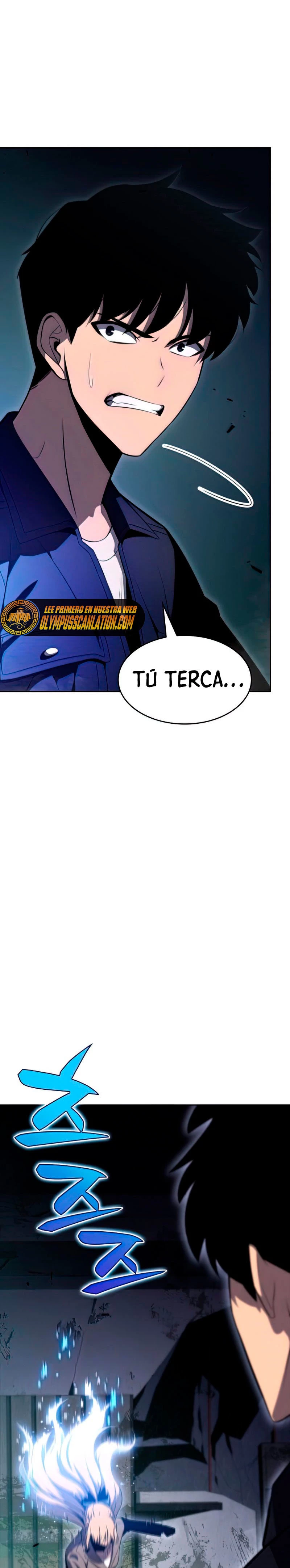 Novato Solo a Nivel Máximo Capitulo 58 página 45
