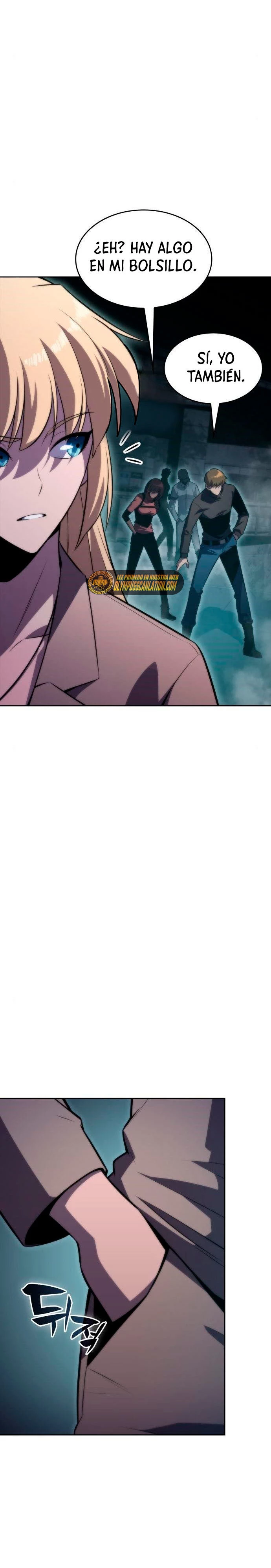 Novato Solo a Nivel Máximo Capitulo 59 página 4