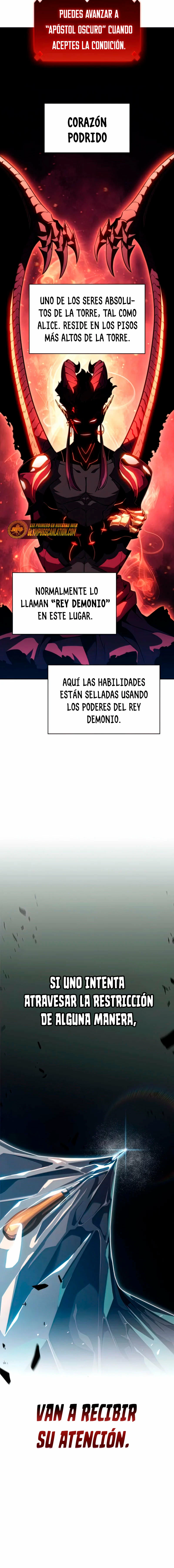 Novato Solo a Nivel Máximo Capitulo 60 página 26