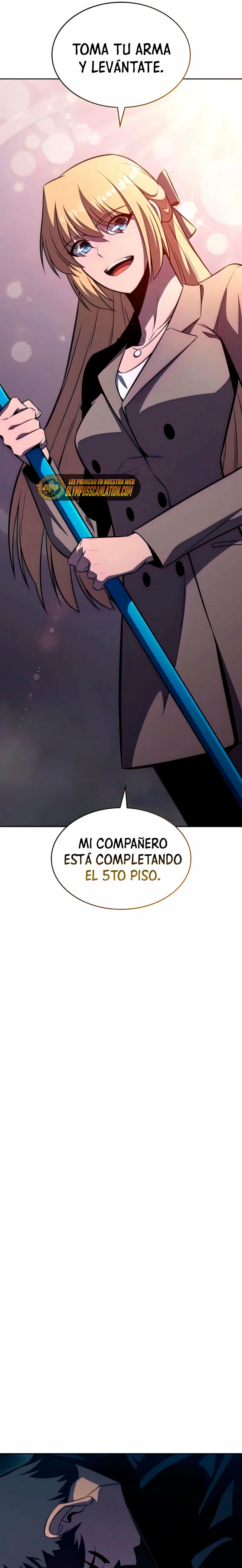 Novato Solo a Nivel Máximo Capitulo 60 página 39