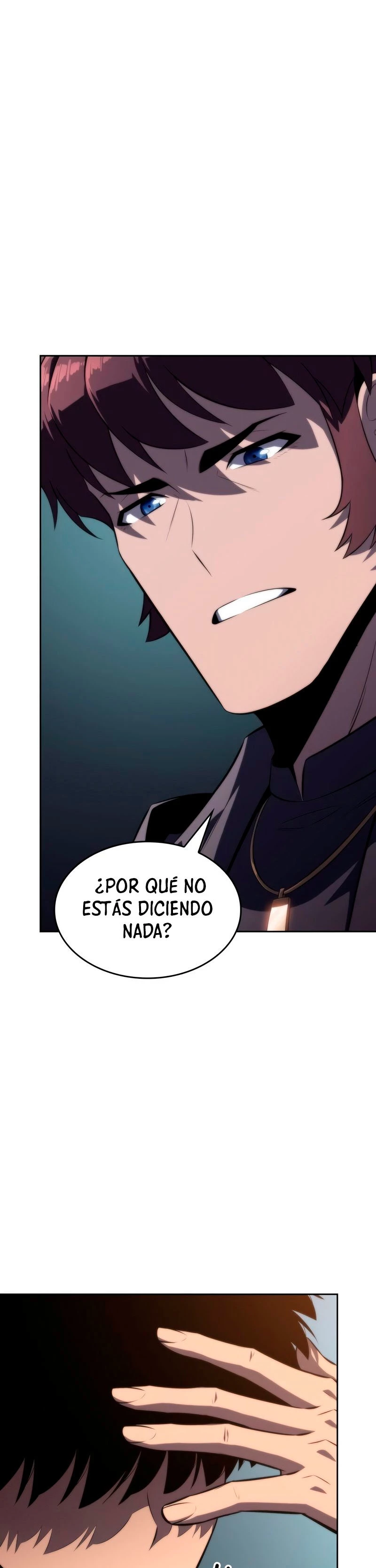Novato Solo a Nivel Máximo Capitulo 61 página 15