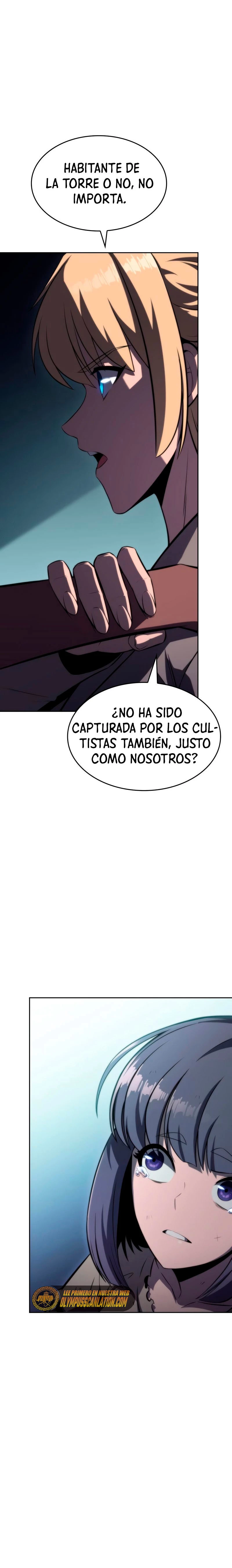 Novato Solo a Nivel Máximo Capitulo 61 página 45