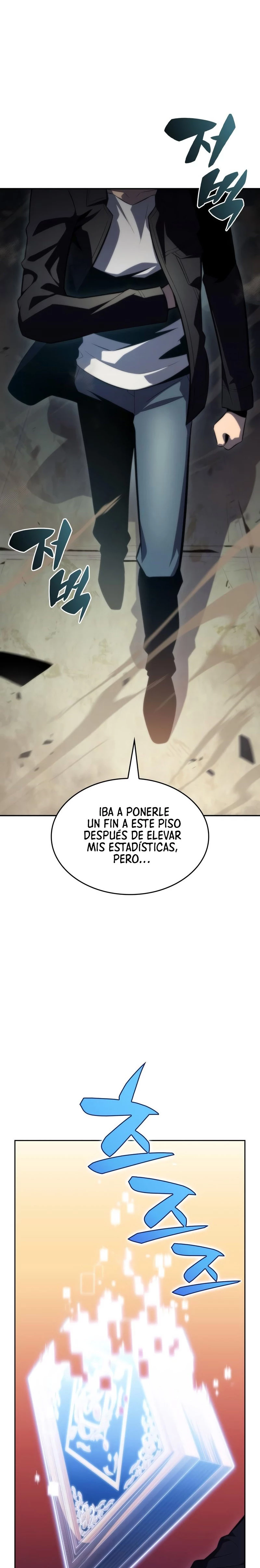 Novato Solo a Nivel Máximo Capitulo 62 página 30