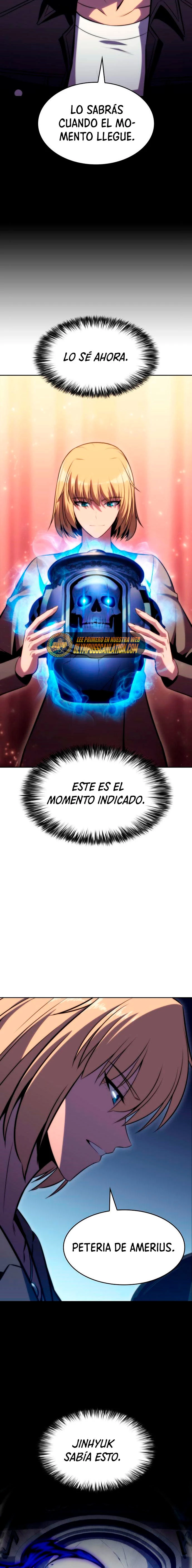 Novato Solo a Nivel Máximo Capitulo 65 página 28