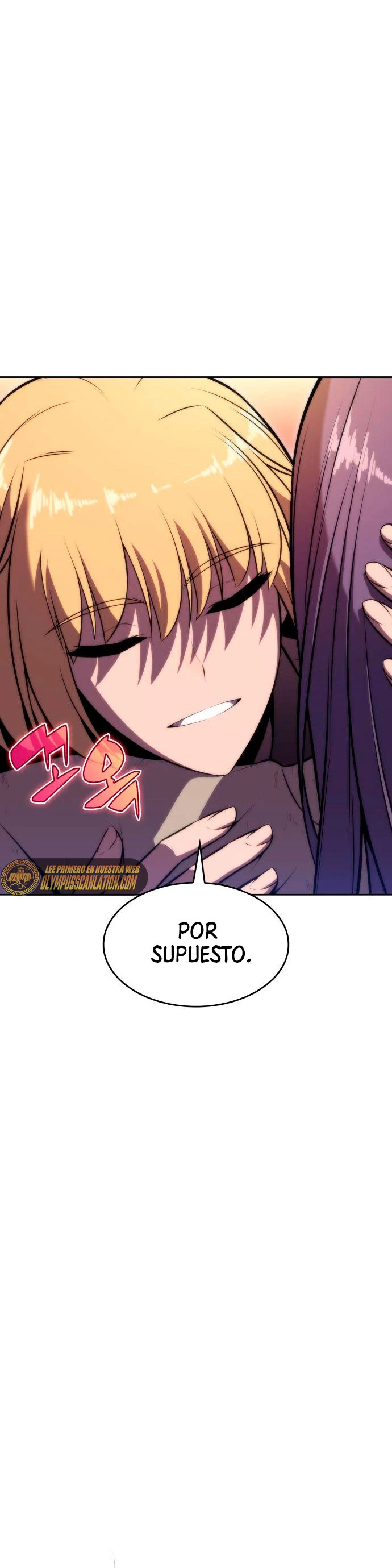 Novato Solo a Nivel Máximo Capitulo 66 página 13