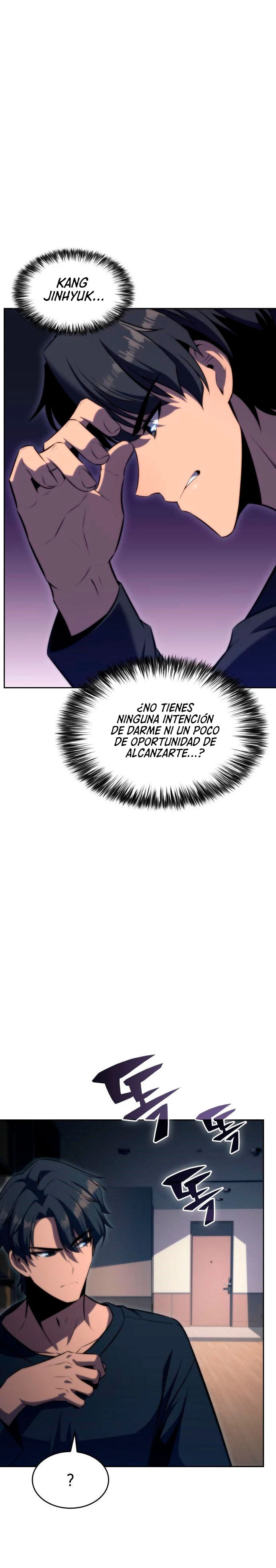 Novato Solo a Nivel Máximo Capitulo 66 página 18