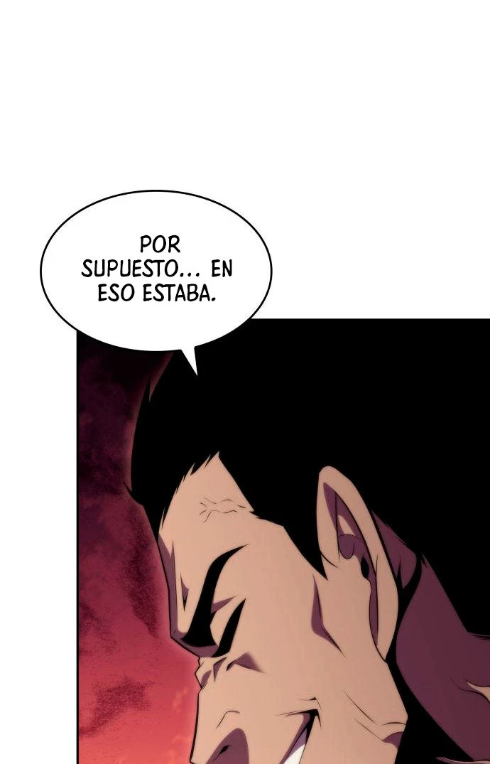 Novato Solo a Nivel Máximo Capitulo 66 página 39