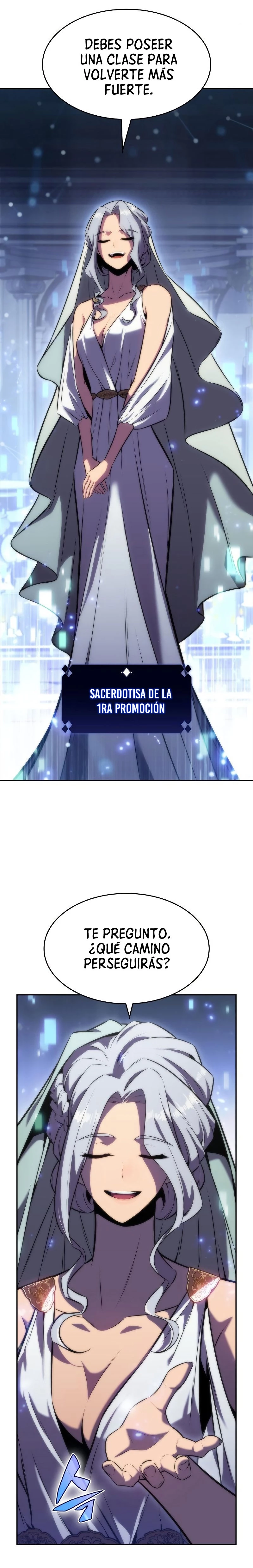 Novato Solo a Nivel Máximo Capitulo 67 página 28