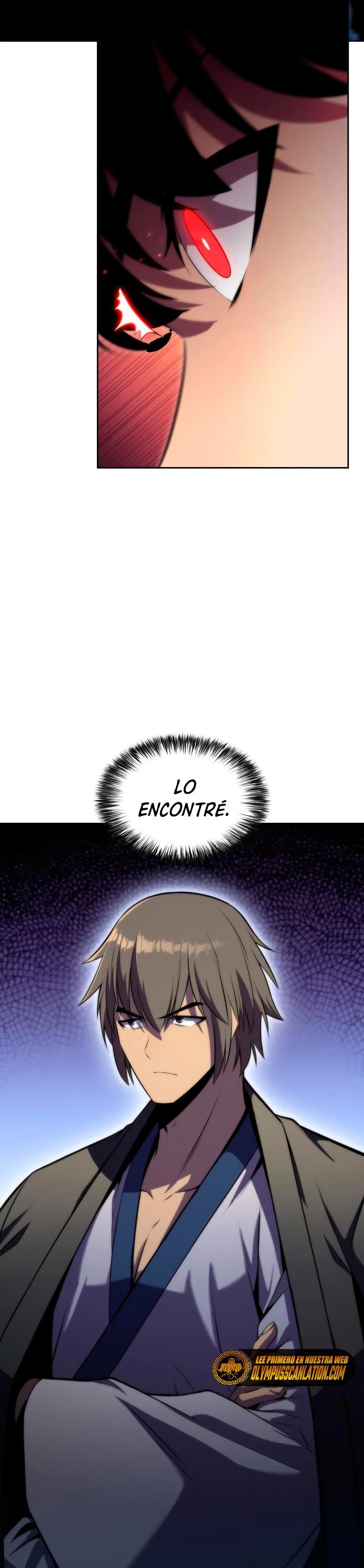 Novato Solo a Nivel Máximo Capitulo 68 página 10