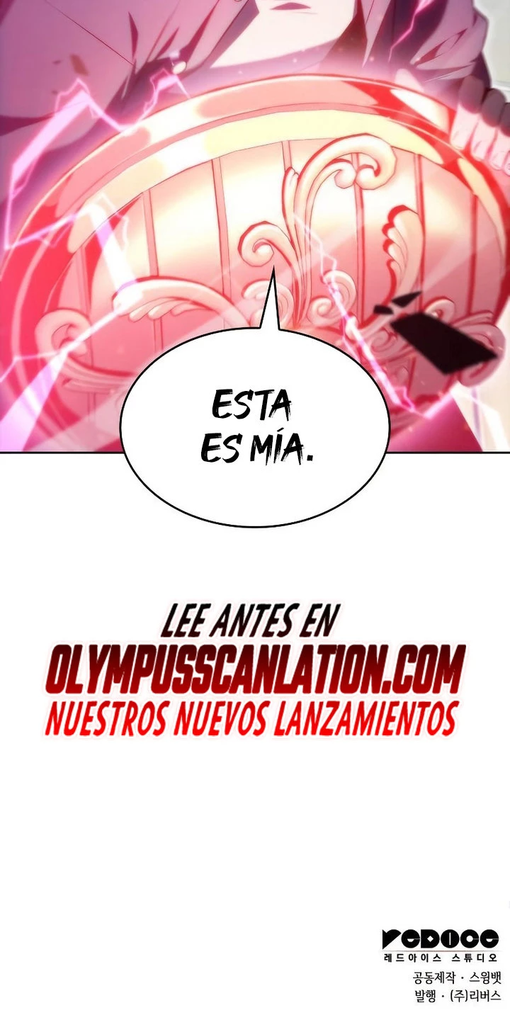 Novato Solo a Nivel Máximo Capitulo 70 página 40