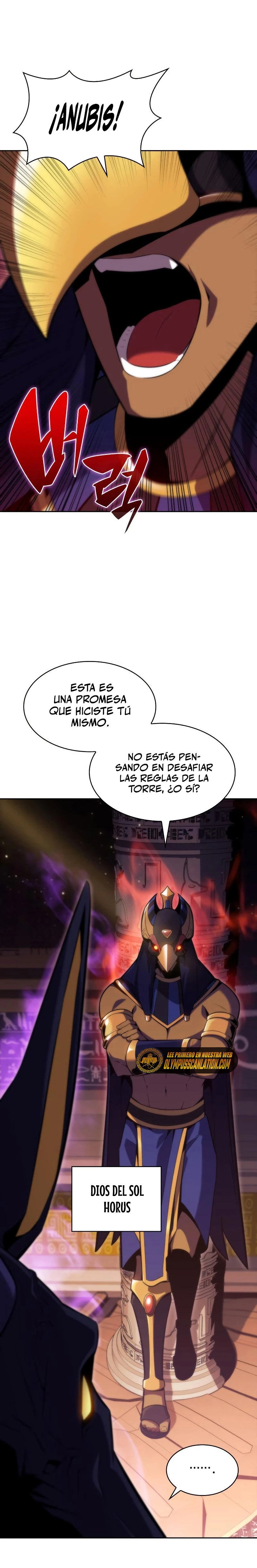 Novato Solo a Nivel Máximo Capitulo 72 página 26
