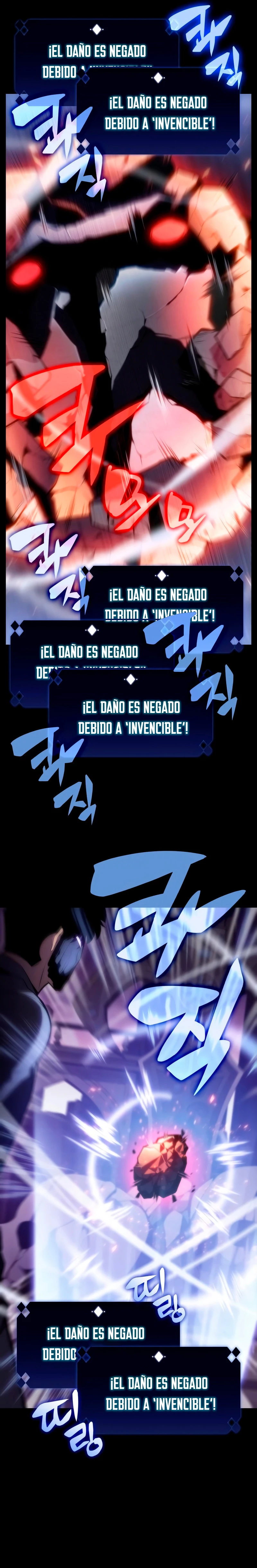 Novato Solo a Nivel Máximo Capitulo 75 página 29