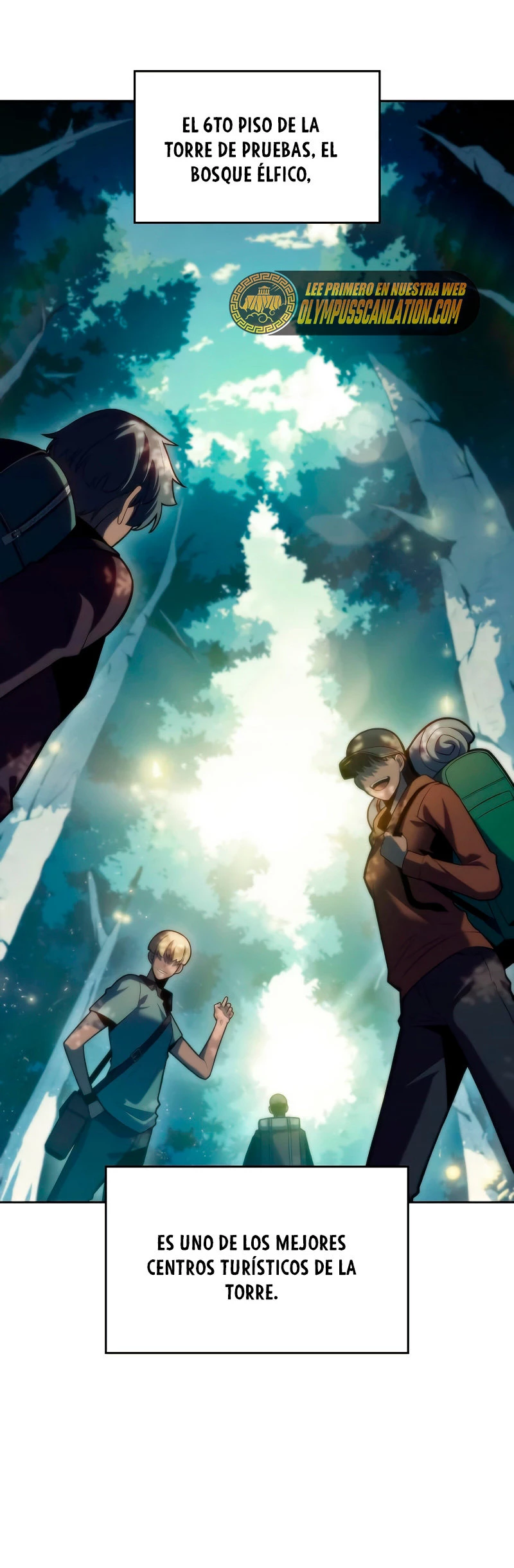 Novato Solo a Nivel Máximo Capitulo 76 página 17