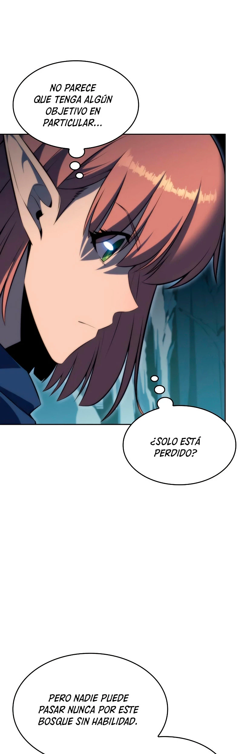 Novato Solo a Nivel Máximo Capitulo 76 página 28