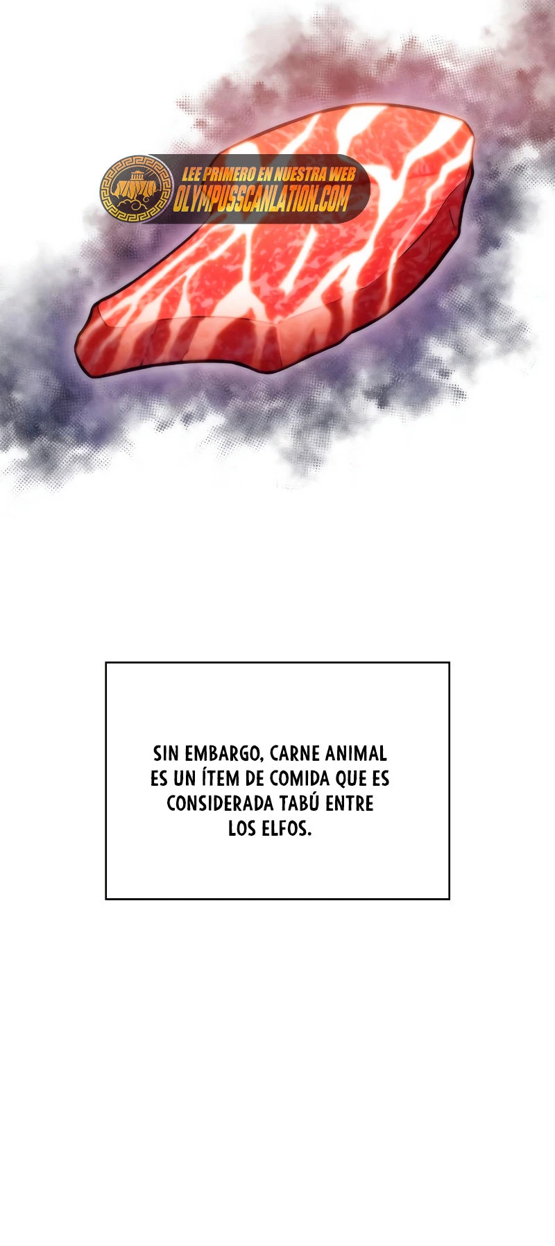 Novato Solo a Nivel Máximo Capitulo 76 página 53