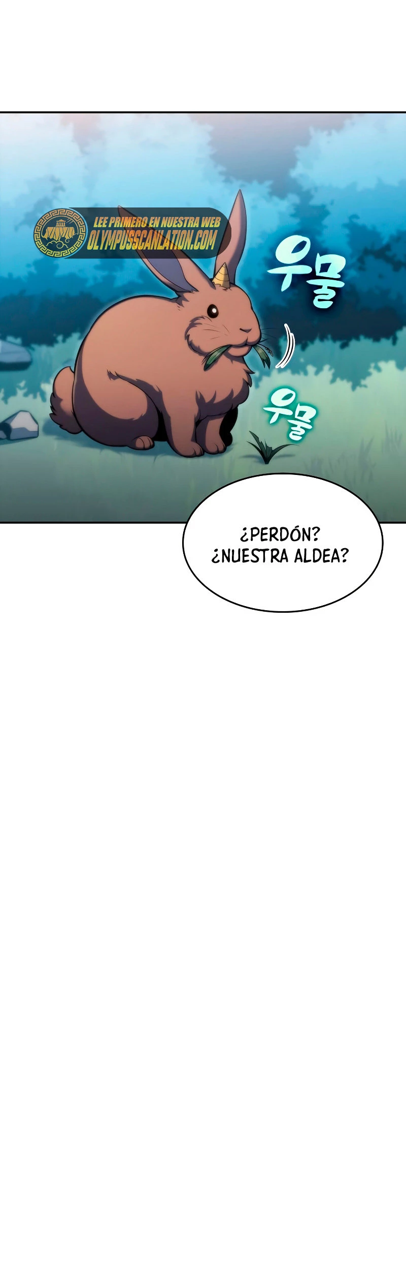 Novato Solo a Nivel Máximo Capitulo 76 página 68