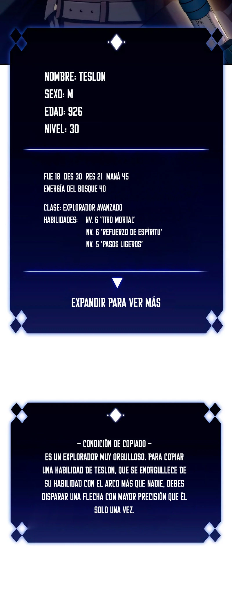 Novato Solo a Nivel Máximo Capitulo 76 página 75