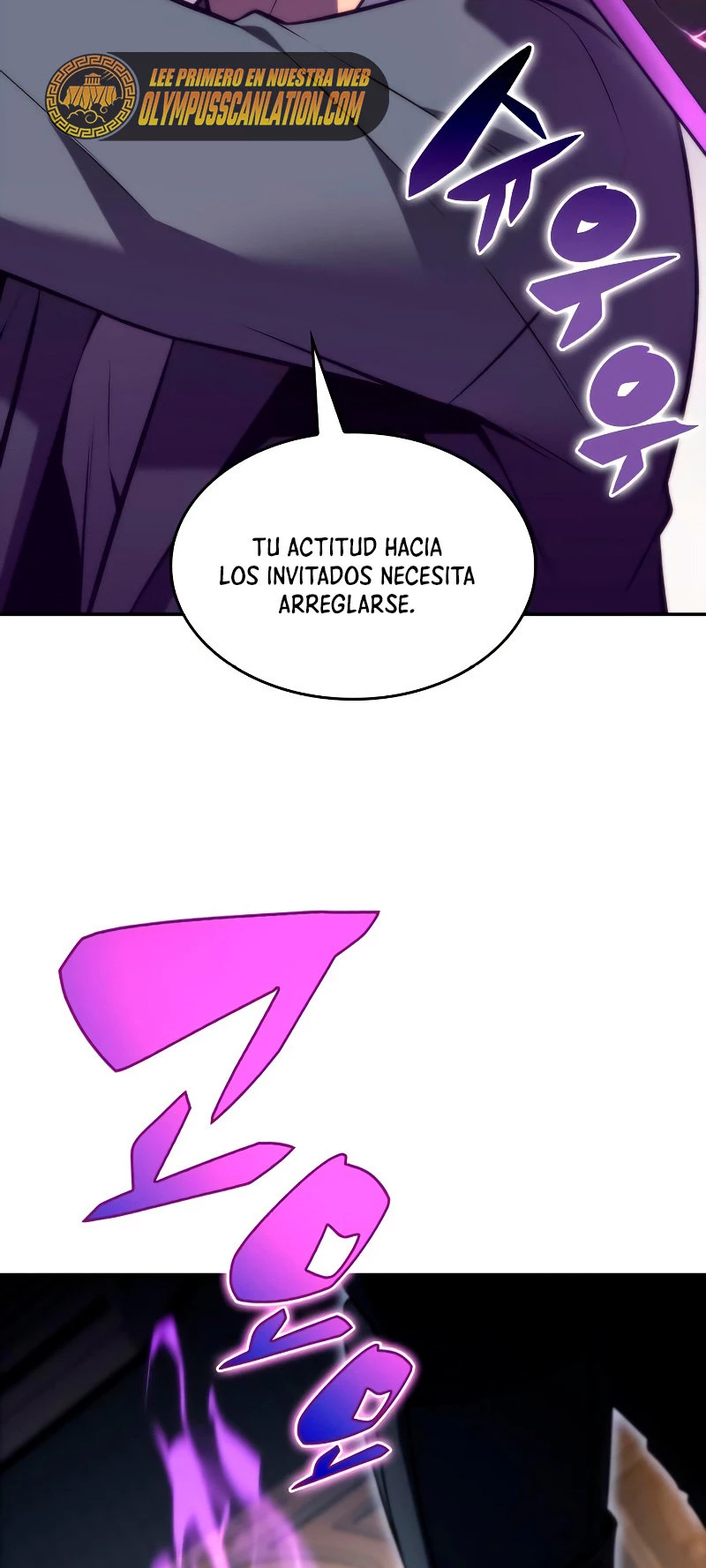 Novato Solo a Nivel Máximo Capitulo 76 página 79