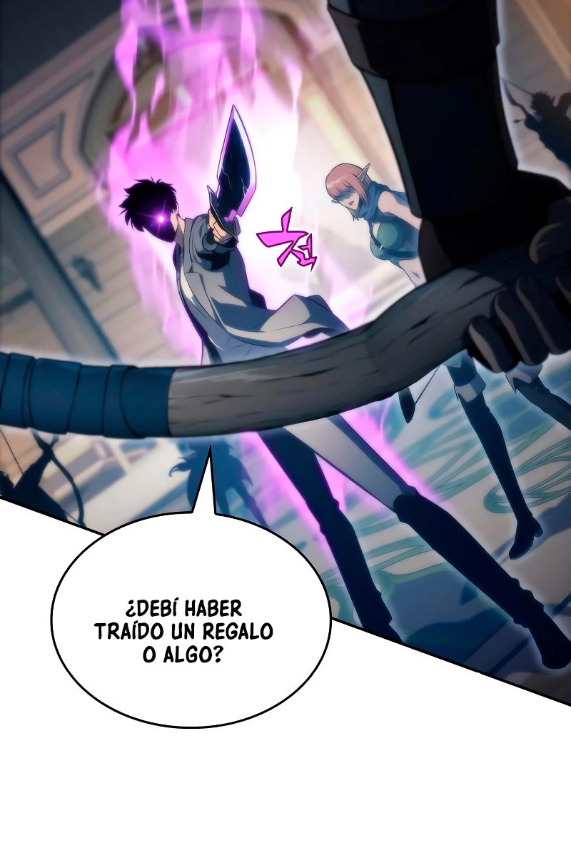 Novato Solo a Nivel Máximo Capitulo 76 página 80