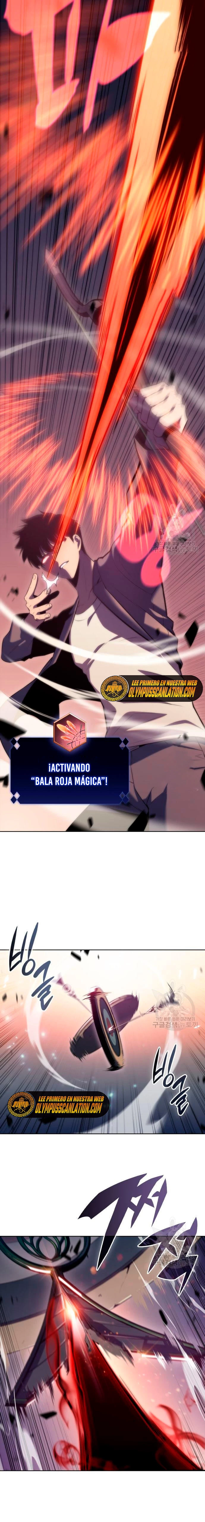 Novato Solo a Nivel Máximo Capitulo 78 página 13