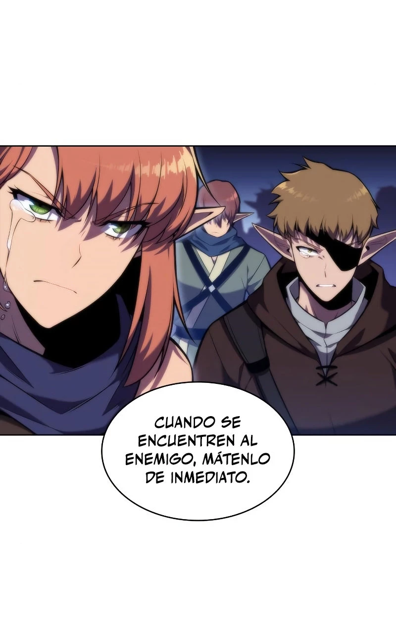 Novato Solo a Nivel Máximo Capitulo 79 página 13