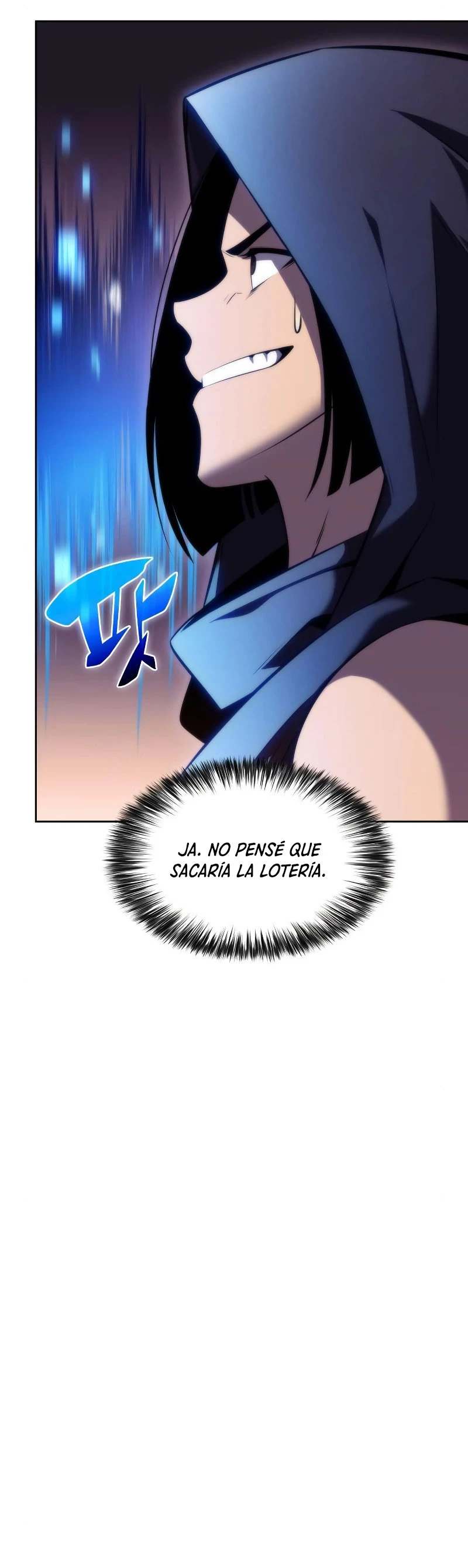 Novato Solo a Nivel Máximo Capitulo 79 página 25