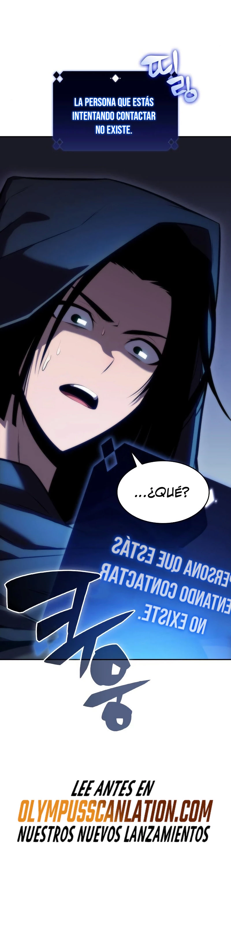 Novato Solo a Nivel Máximo Capitulo 79 página 50