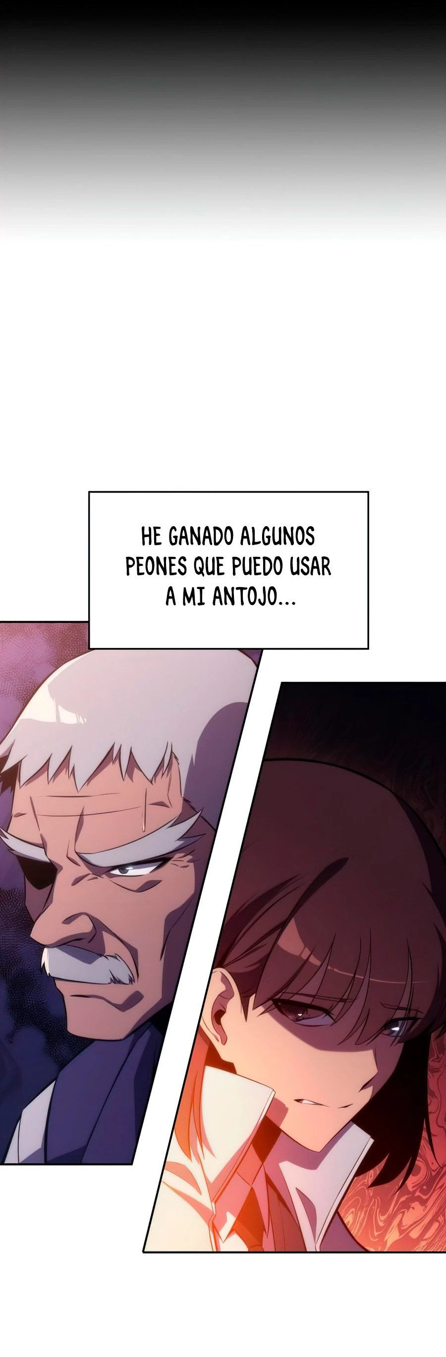 Novato Solo a Nivel Máximo Capitulo 8 página 44