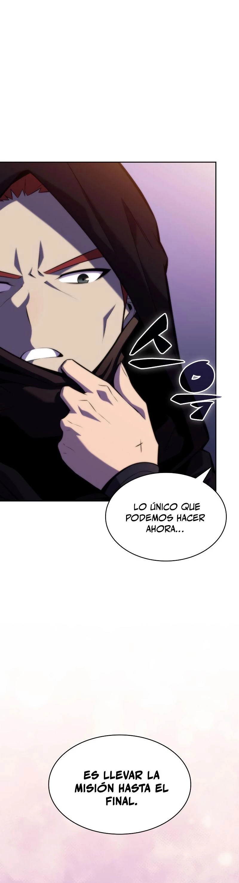 Novato Solo a Nivel Máximo Capitulo 81 página 23