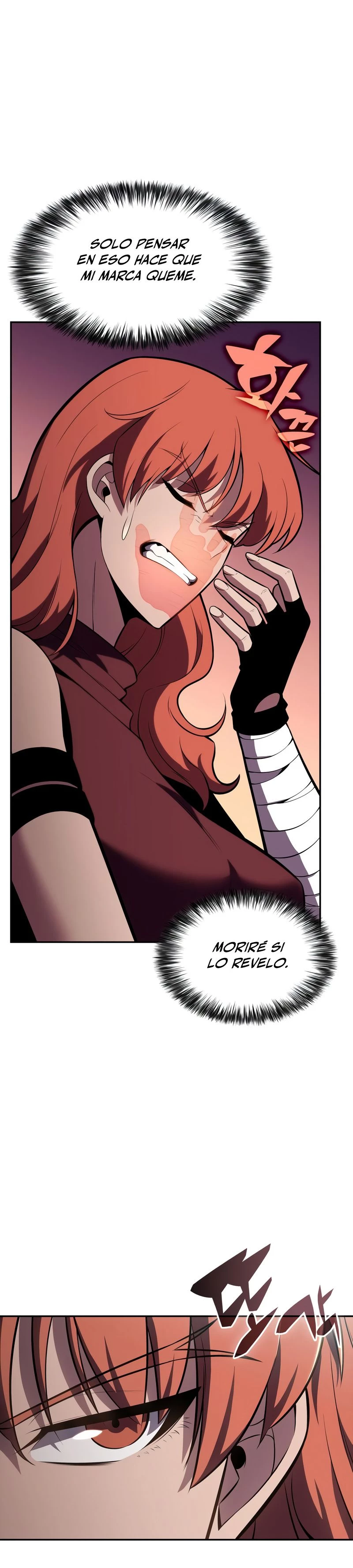 Novato Solo a Nivel Máximo Capitulo 82 página 37