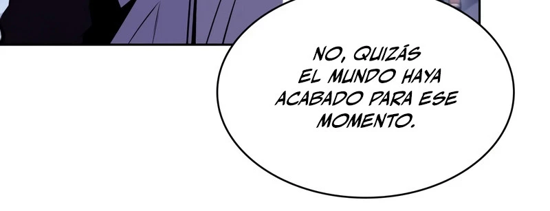 Novato Solo a Nivel Máximo Capitulo 83 página 14