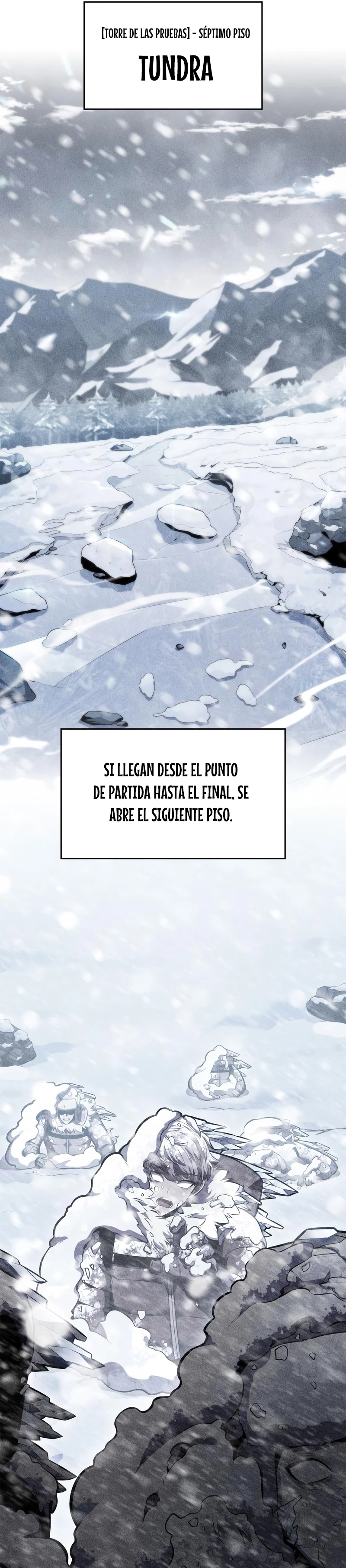 Novato Solo a Nivel Máximo Capitulo 83 página 26