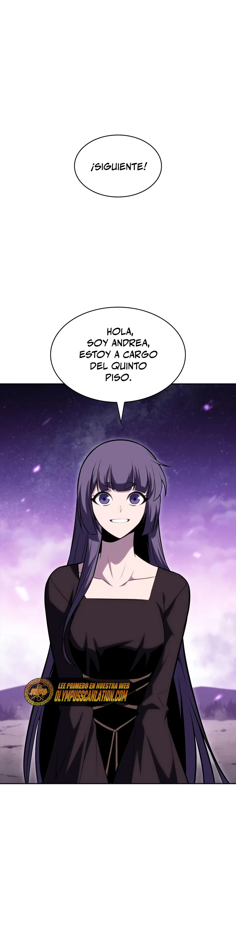 Novato Solo a Nivel Máximo Capitulo 83 página 32