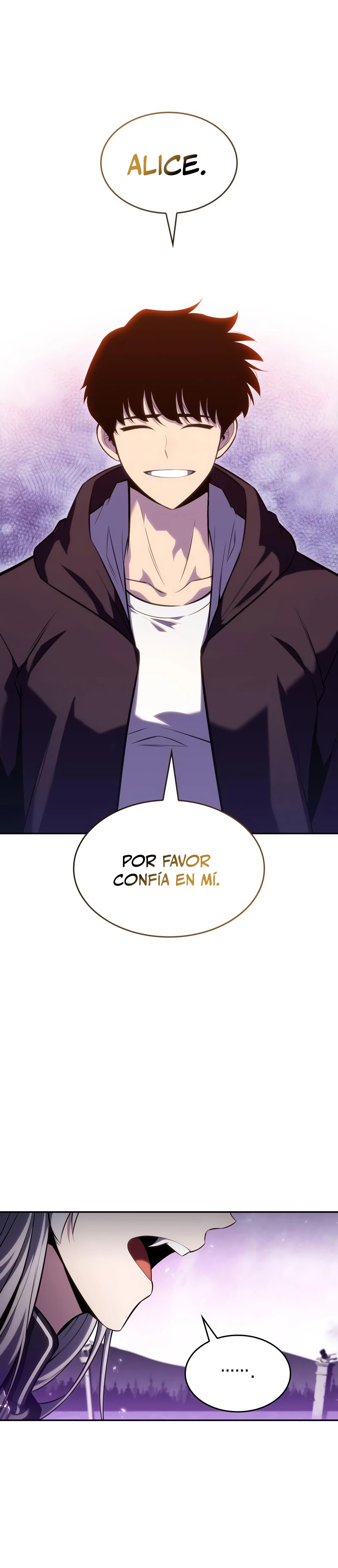 Novato Solo a Nivel Máximo Capitulo 83 página 51
