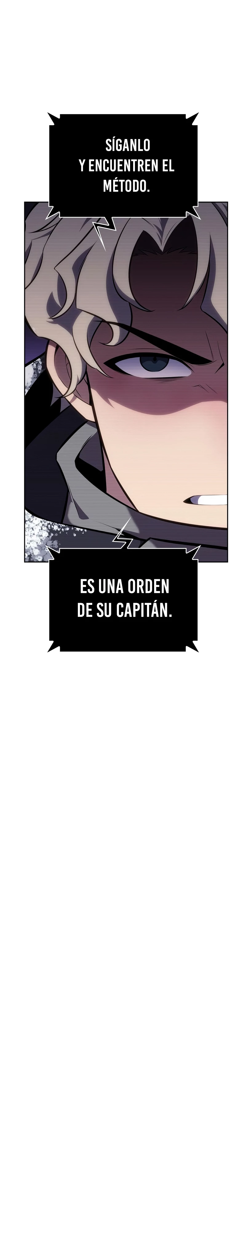 Novato Solo a Nivel Máximo Capitulo 84 página 17