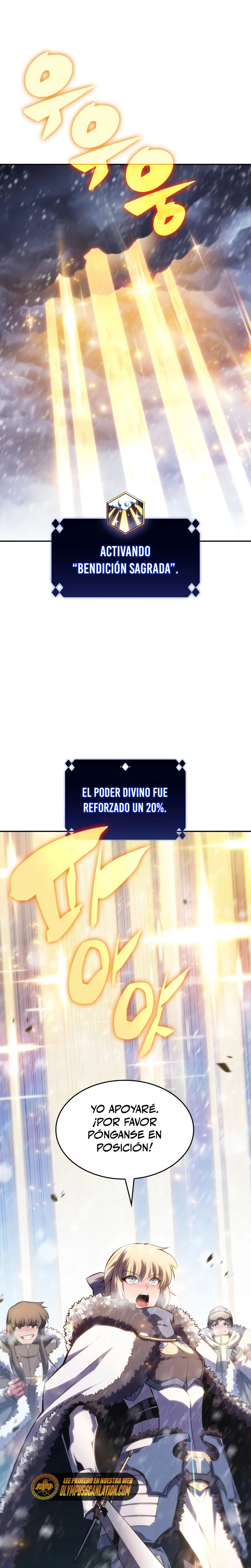 Novato Solo a Nivel Máximo Capitulo 85 página 42