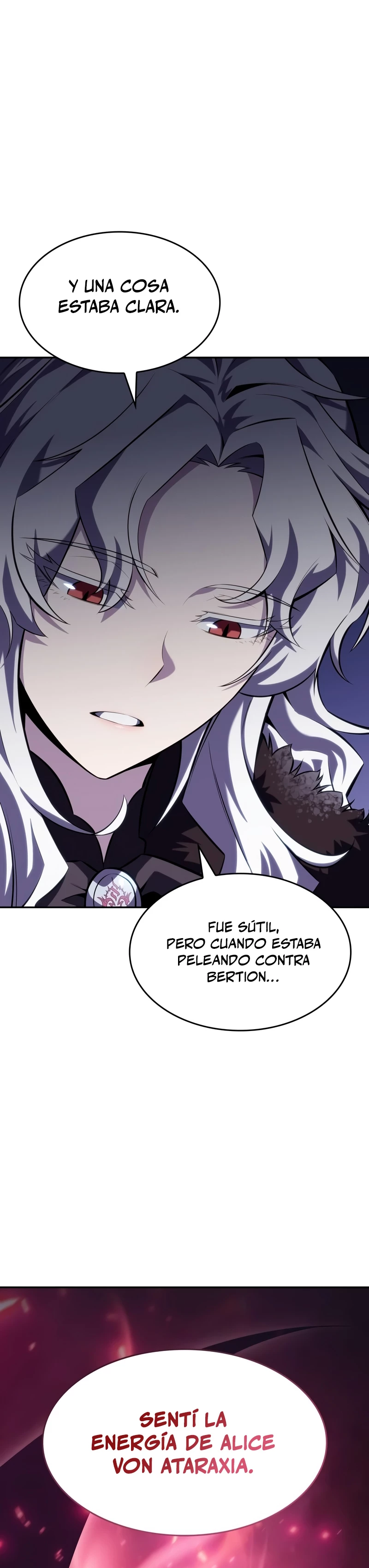 Novato Solo a Nivel Máximo Capitulo 86 página 47