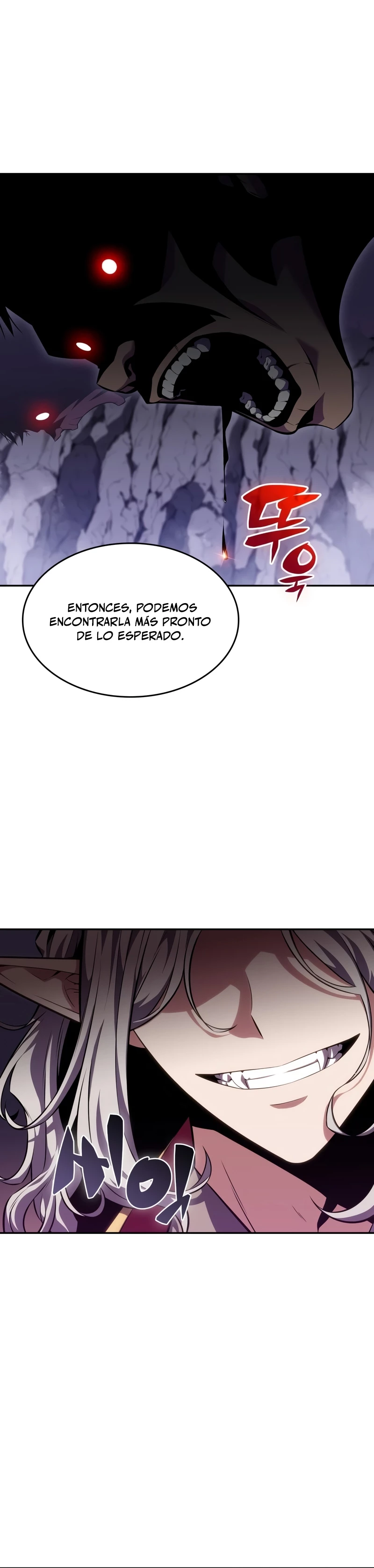 Novato Solo a Nivel Máximo Capitulo 86 página 49