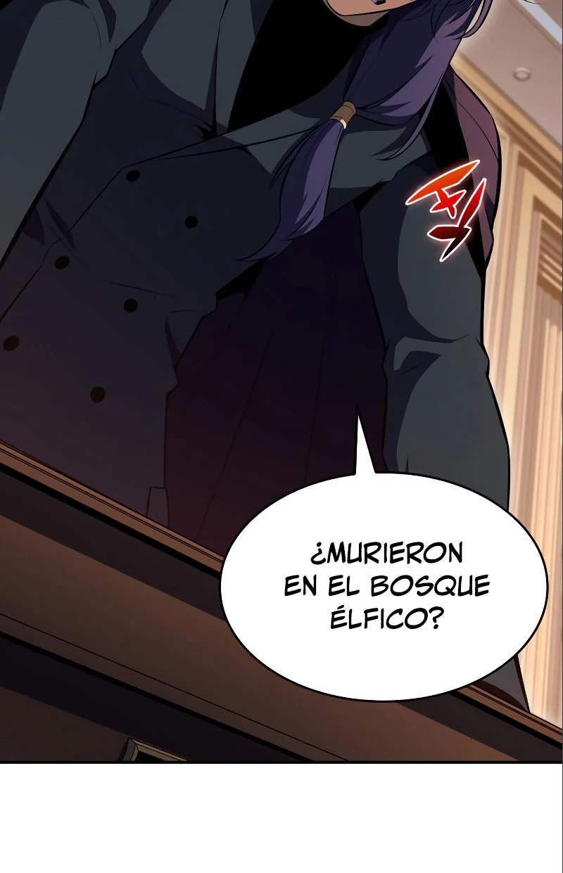 Novato Solo a Nivel Máximo Capitulo 87 página 31