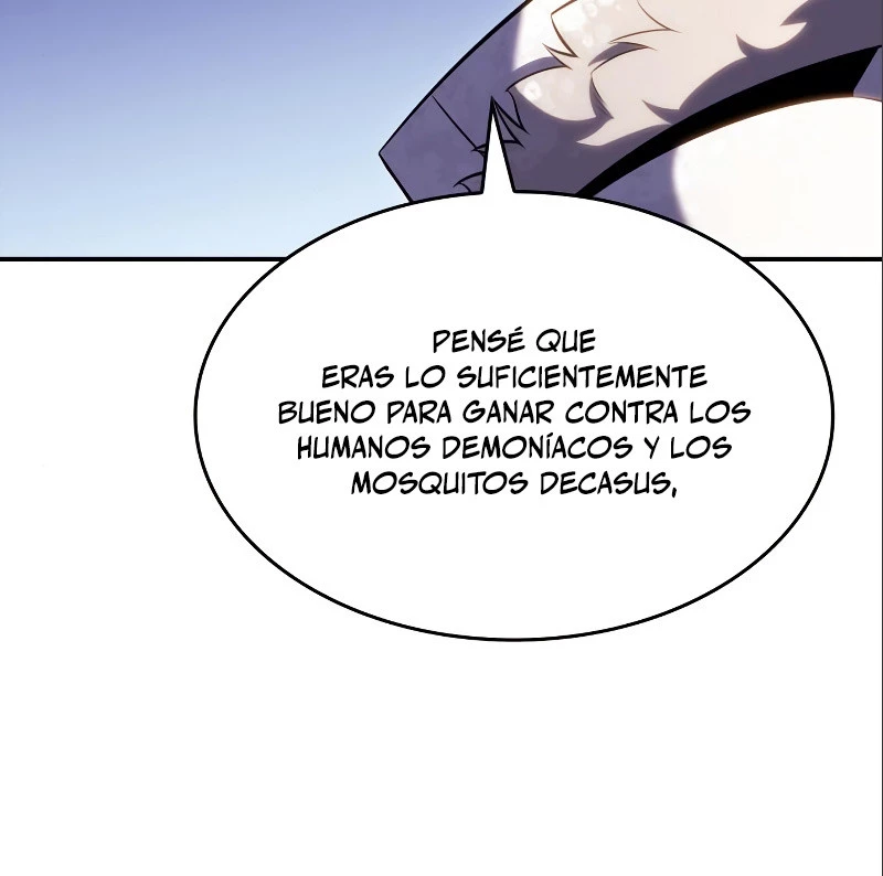 Novato Solo a Nivel Máximo Capitulo 87 página 49